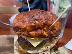 -魏斯理汉堡(西安沣东吾悦店)