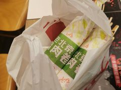-肯德基(天津奥城店)