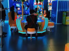 -快乐街区(成都龙湖北城天街店)