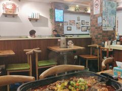 -鱼众不同·鸡公煲·烤全鱼(国顺路店)