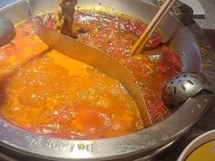 -大龙燚火锅(太古里店)