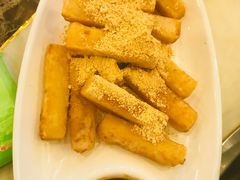-朱氏胖子烂火锅(洪崖洞店)