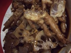 -吴长子卤菜馆(统一街店)