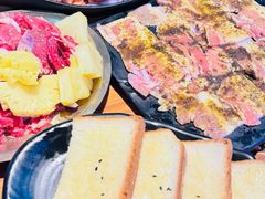 -吉志烤肉(太原总店)