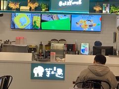 -李先生牛肉面大王(上海站南广场店)
