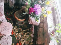 -东巴婆婆云南鱼豆花火锅(大东门店)