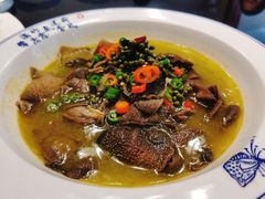 -明翠湖品·湖景餐厅