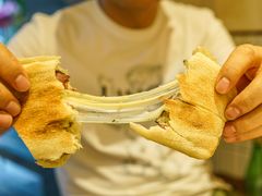 熏牛肉恰巴塔-Luneurs(幸福里店)