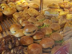 -DANXI丹喜面包·蛋糕(庐山店)