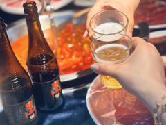 -蜀大侠·侠客印象(园林博物馆店)