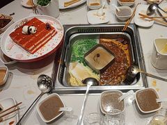 -巴庄重庆火锅(太康一店)