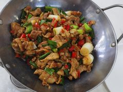 -枫林红了·长沙地标酒楼(金星路店)