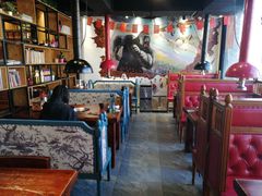 -红小姐的烤肉店(西三旗店)