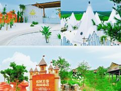 -武汉木兰草原风景区