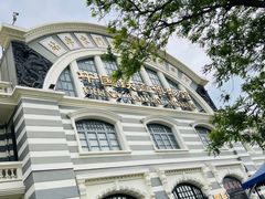 -中国铁道博物馆(正阳门馆)