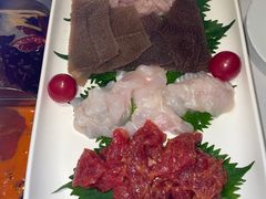 -海底捞火锅(长宁路龙之梦店)