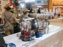 -PAPER STONE BAKERY(天环店)