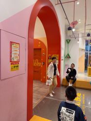 点击看大图 -玩元素·家庭游乐成长中心(香格里拉店)