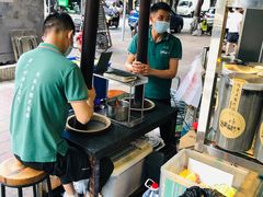 -芝麻糊世家(西华店)