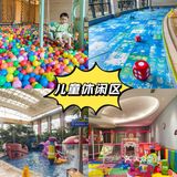 亲子外出这么游玩更开心 | 我们的周末日常