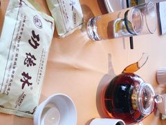 -功德林(南京西路店)
