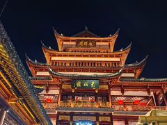 -上海城隍庙