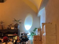 -Blac+Blac(中海环宇荟店)