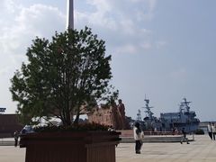 -中国人民解放军海军博物馆