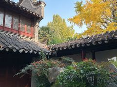 -水绘园