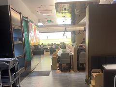 -潮牛壹号鲜牛肉火锅(光谷天地店)