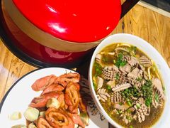 -壹零捌道·北京烤鸭(车公庄店)