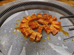 -三肥两瘦烤肉(鹿城店)
