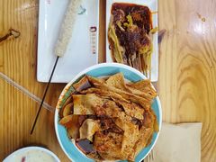 -马三洋芋片(兰州总店)