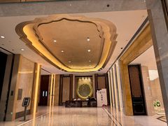 -丽思卡尔顿酒店-天泰轩中餐厅(大沽北路店)