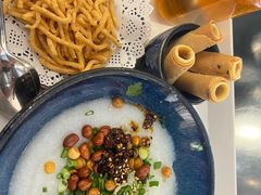 -大王油茶(二厂文创公园店)