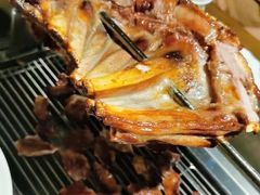 -可汗碳烤羊腿·羊排·全羊(布吉信义店)