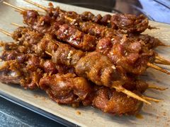-霸王茶姬(正佳广场店)