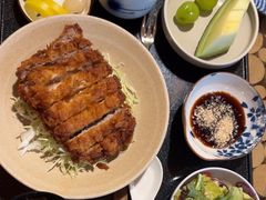 -西村日本料理(香格里拉饭店)