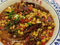 -三只鸟本地特色菜馆(上饶总店)