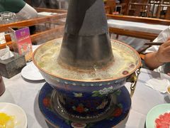 -东来顺饭庄(apm总店)