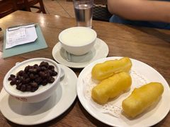 -正德顺順德雙皮奶(中信店)
