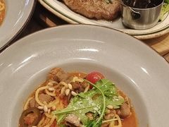 -Pennehut畔尼意面(合肥万象城店)
