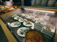 -火炉火自助餐(枫蓝国际店)