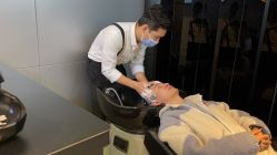 -不迫先生专业男士剪发