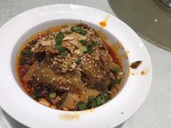 -大铁勺新津菜(迎水道店)