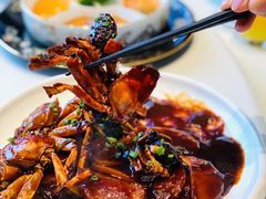 -蝶园·装修中(BFC外滩金融中心店)