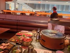 -西塔老太太泥炉烤肉(苏州大悦城店)