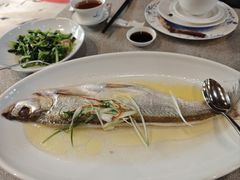 -太湖饭店·寄畅轩中餐厅