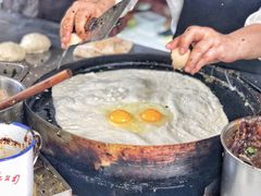 -金杨老摊头蛋饼(金口路店)