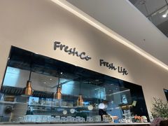 -FreshCo鲜途·西厨(大良店)